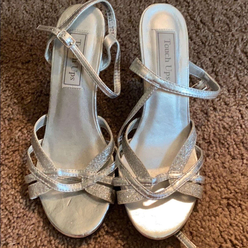 heels